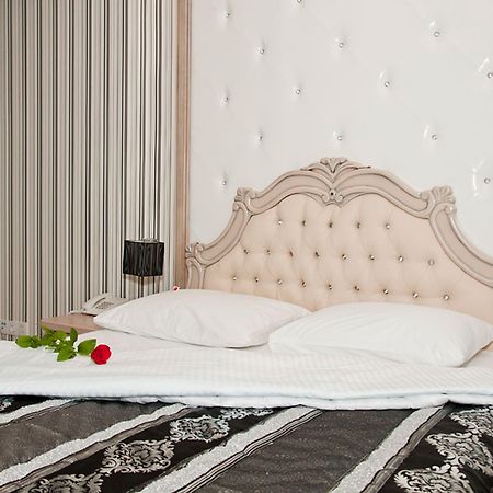Karat Inn Hotel Baku Exterior photo